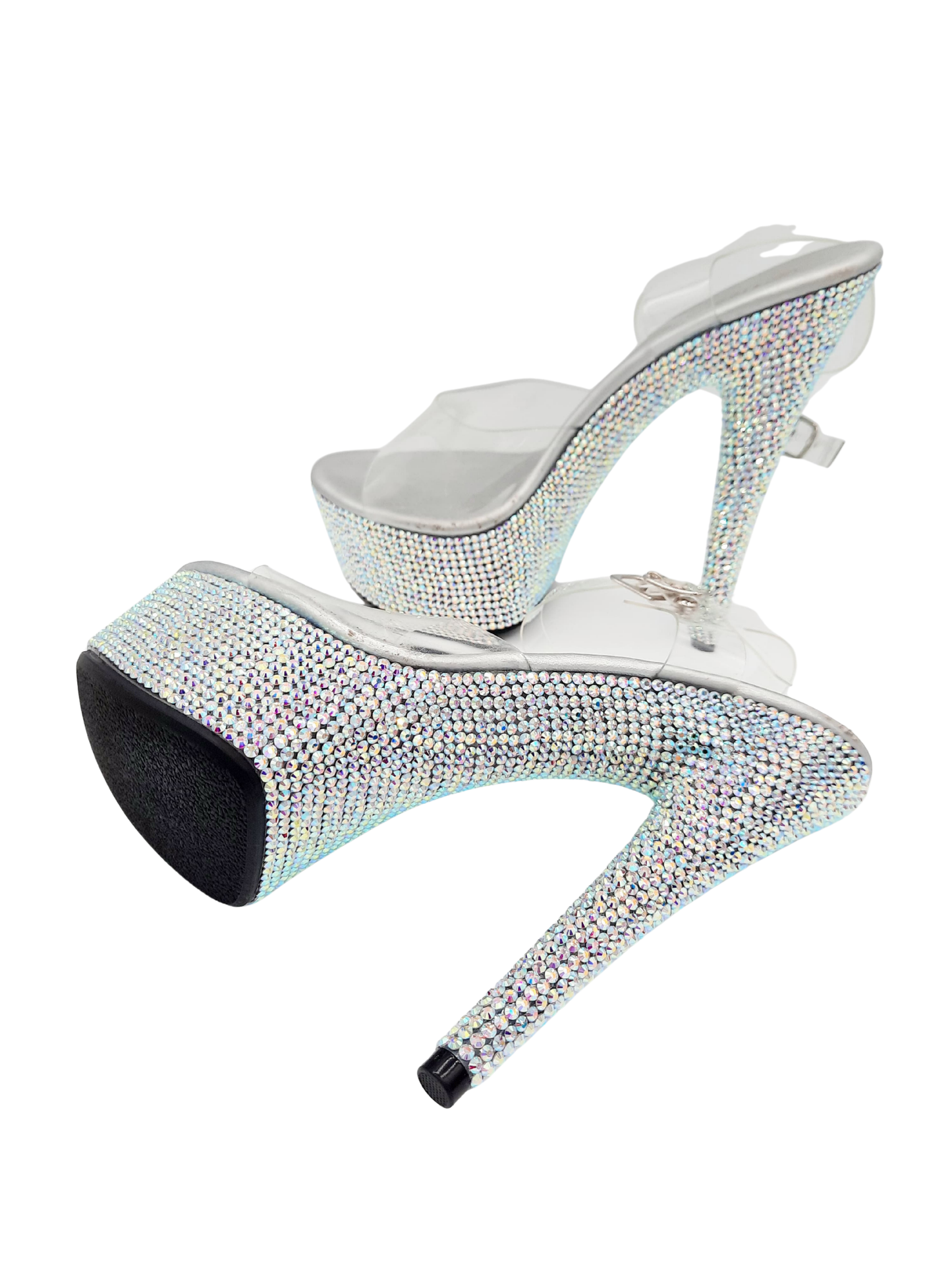 SapatoBrilhoCompensadoAlto