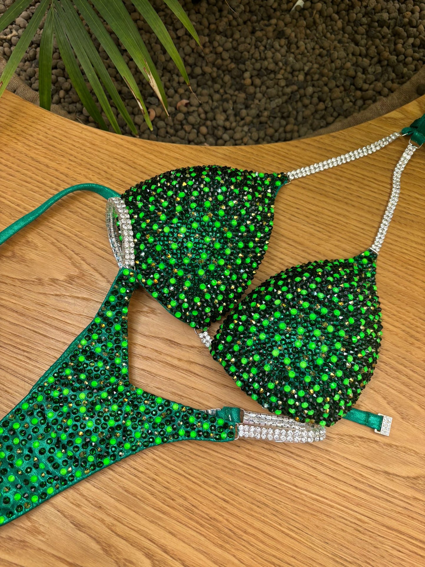 Sweet Green