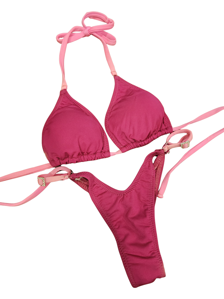 Encomenda à Medida Bikini Praia