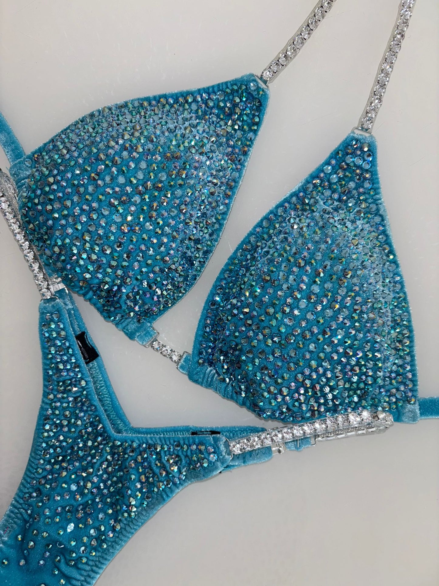 Blue Shine