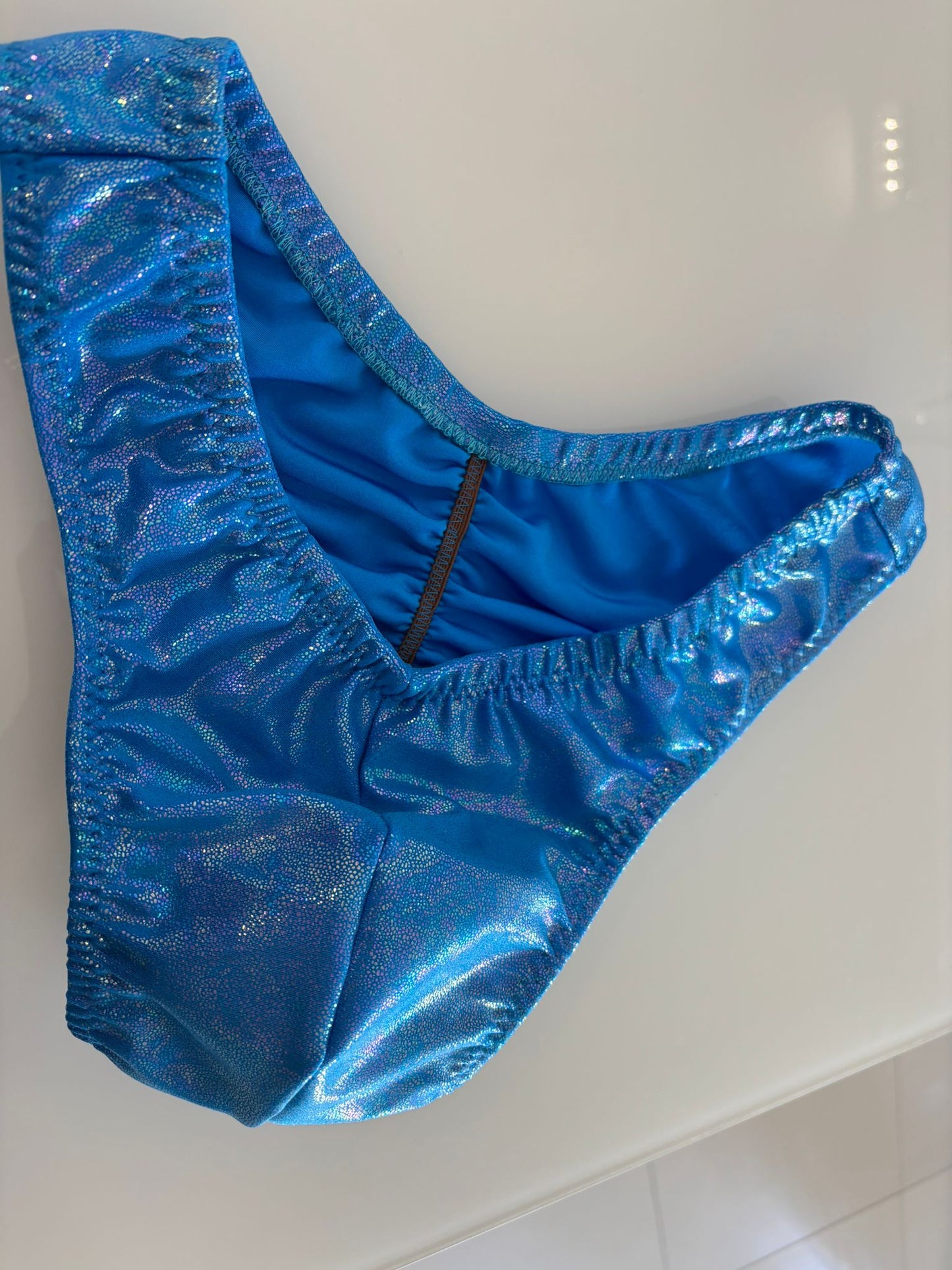 Blue BodyBuilding