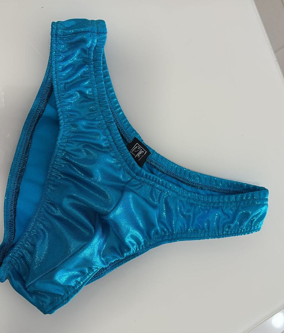 Light Blue BodyBuilding