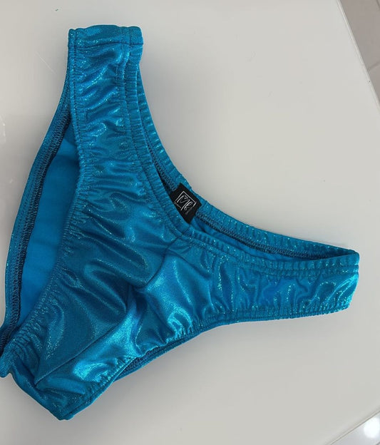 Light Blue BodyBuilding