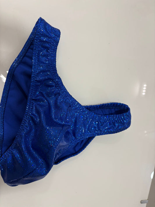 Dark Blue BodyBuilding