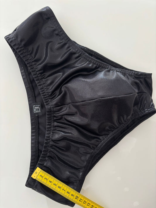 Black Panties NPC Classic Amateur Official