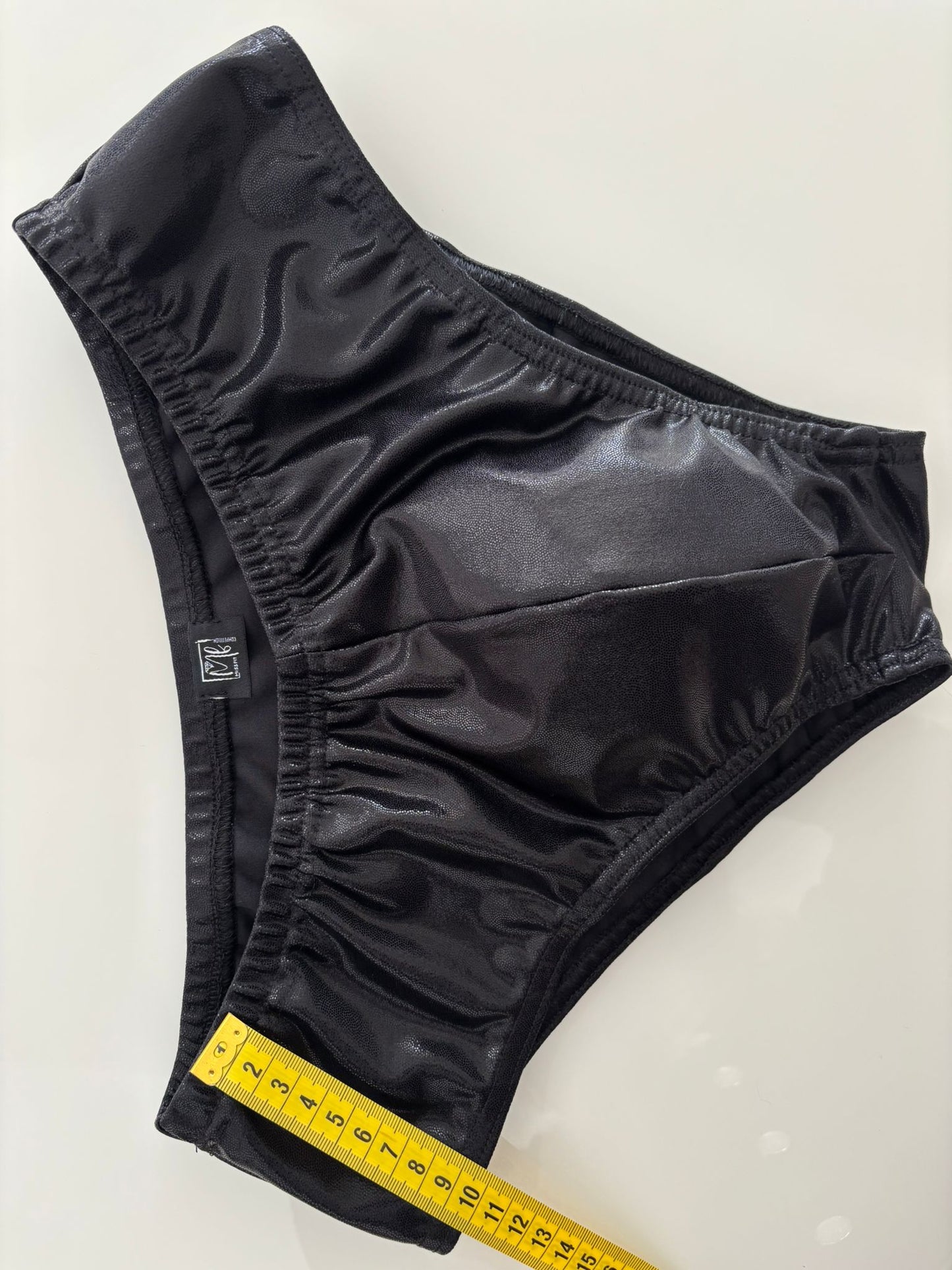 Black Panties NPC Classic Amateur Official