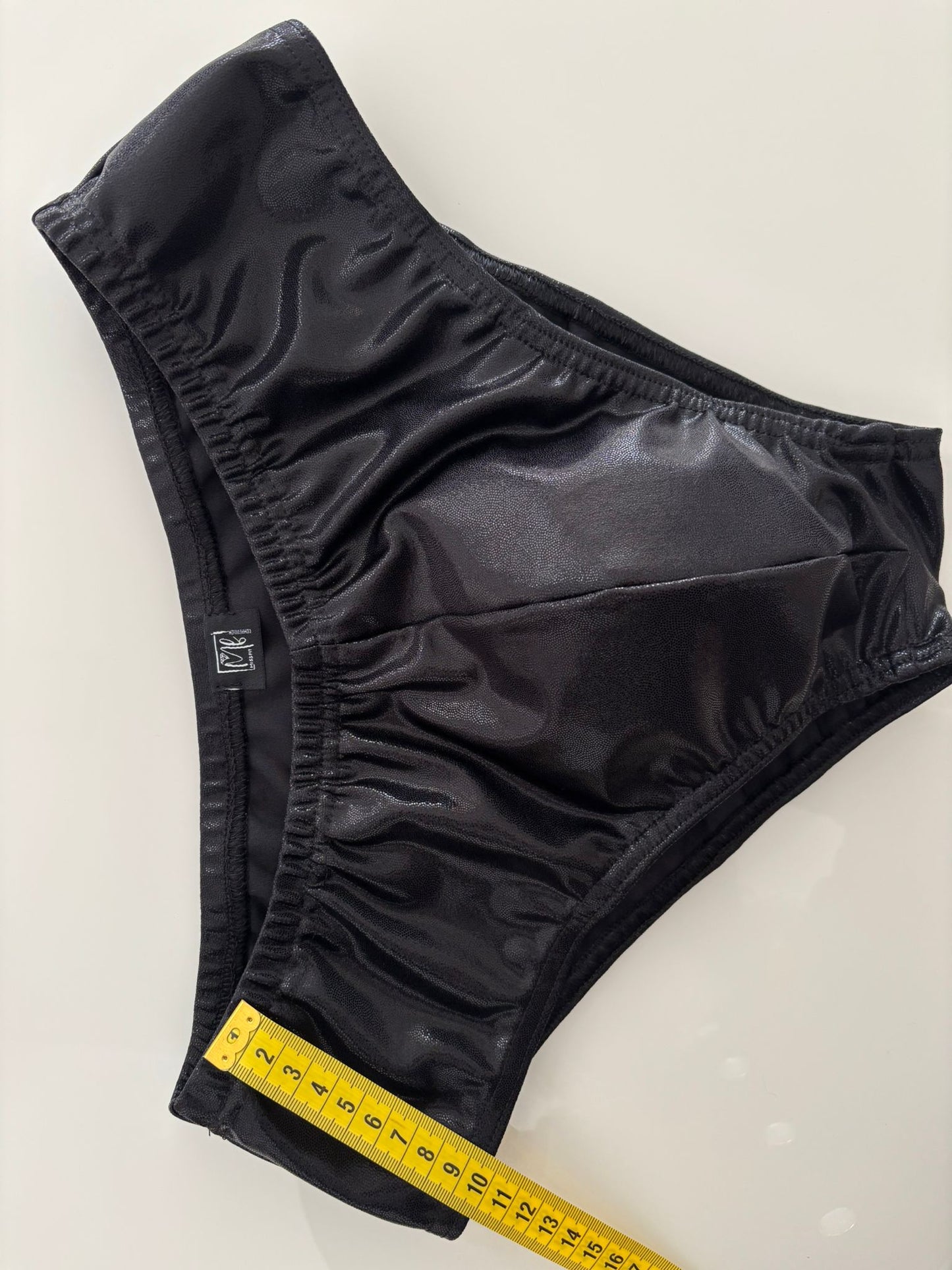 Black Panties NPC Classic Amateur Official