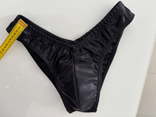 Black Panties NPC Classic Physics Corte V