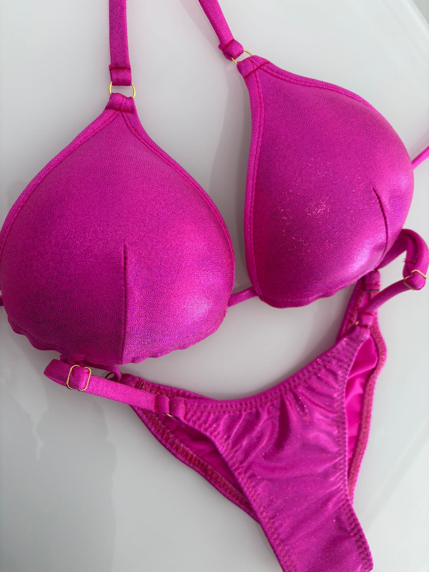 Blinding Pink