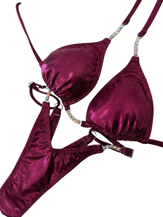 sweet sparkling wine