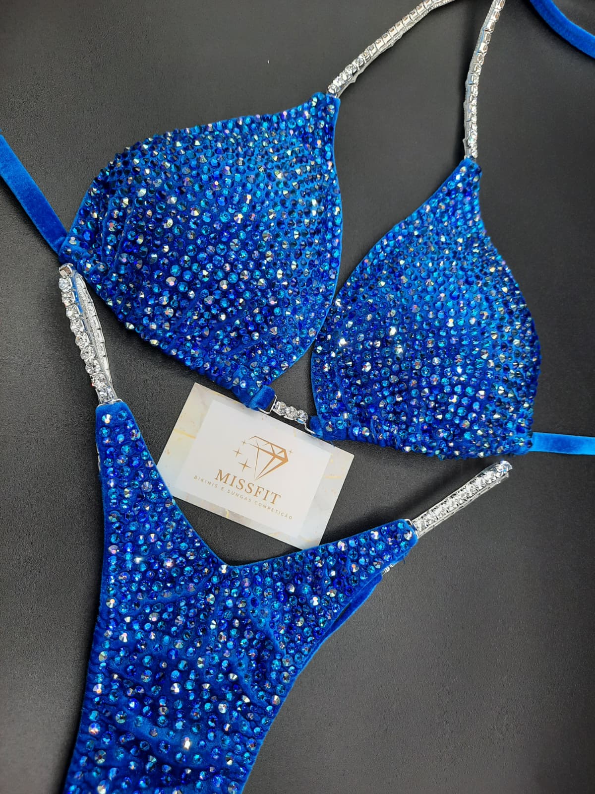 Night Blue
